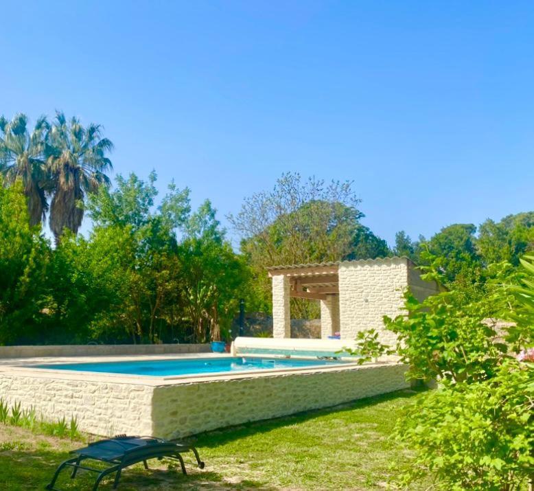 شقة Domaine D'Ella Jourre Canet  المظهر الخارجي الصورة