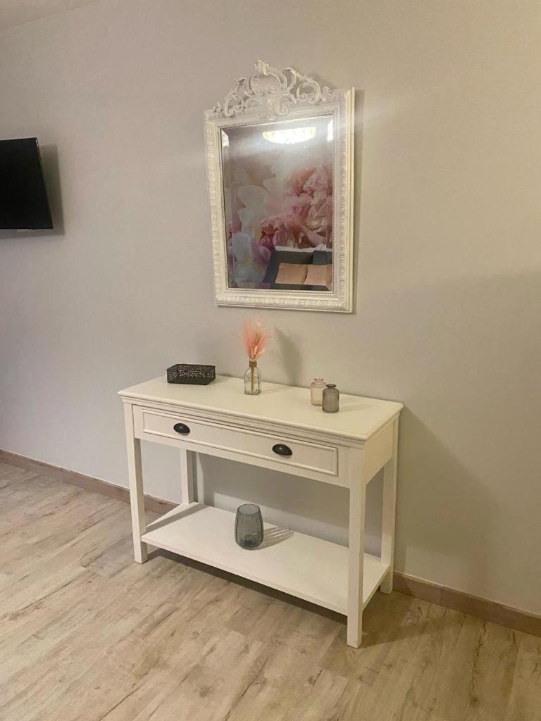 شقة Domaine D'Ella Jourre Canet  المظهر الخارجي الصورة