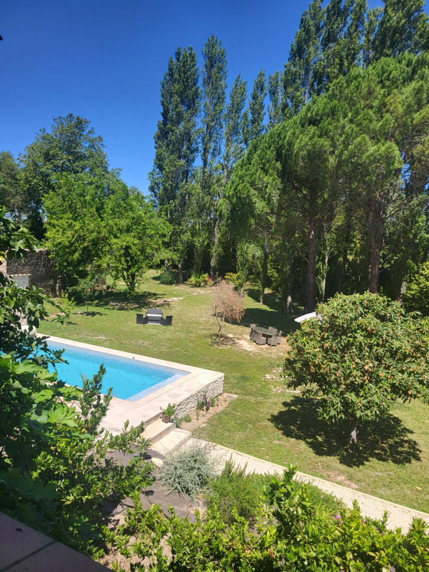شقة Domaine D'Ella Jourre Canet  المظهر الخارجي الصورة